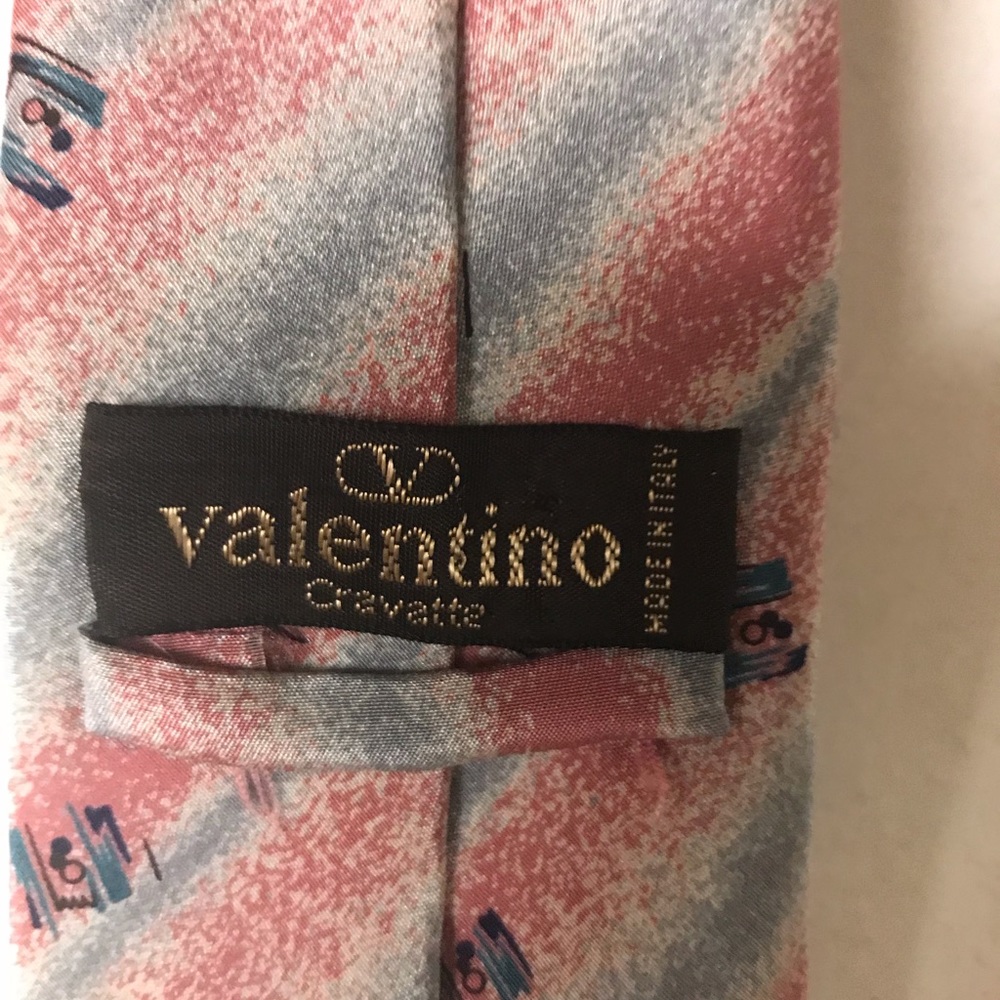 Valentino Cravatee Tie
